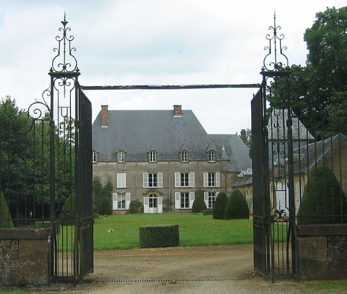 Chateau Saint Marceau